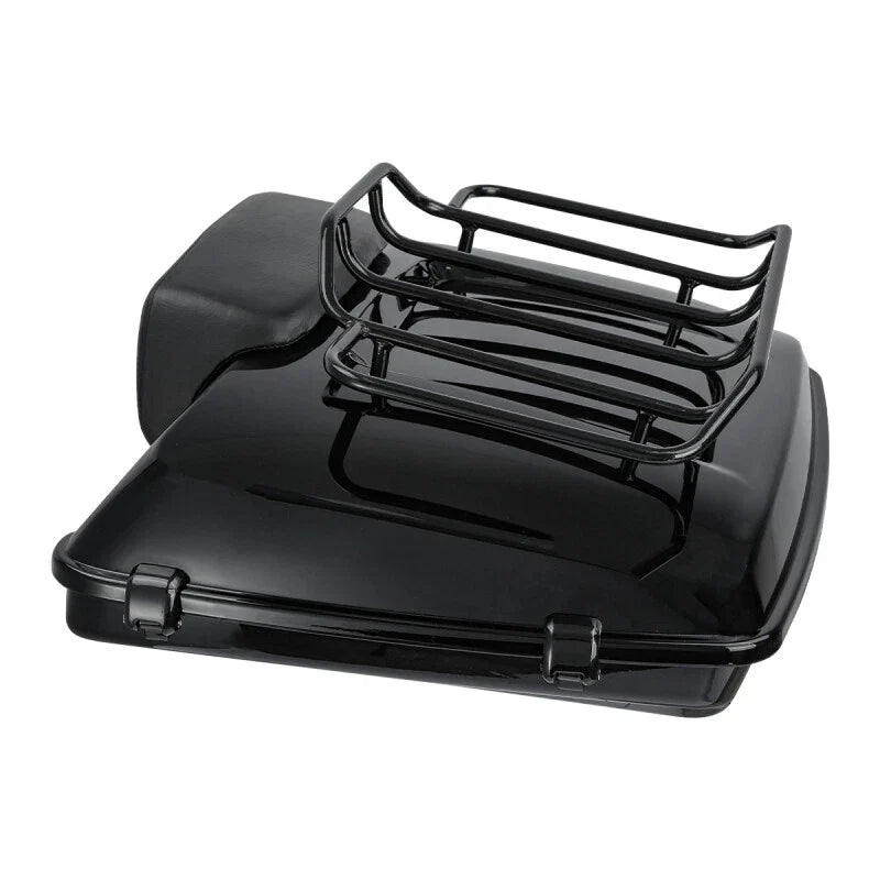 Harley Touring Road Glide Razor Trunk Pad Mount Docking Kit (2014-2025)