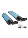 Honda CBR 600RR (03-12), CBR 1000RR Mirrors Pair (04-07)