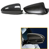 2012-2017 BMW F10 M5 Carbon Fiber Side Mirror Covers (2012-2017)