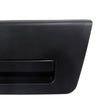 Nissan Navara Ute D40 2004-2014 Rear Gate Handle Black