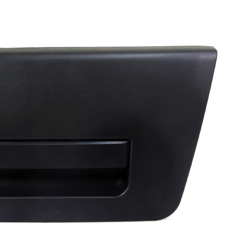 Nissan Navara Ute D40 2004-2014 Rear Gate Handle Black