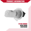 Toyota Corolla Wiper Washer Fluid Level Sensor