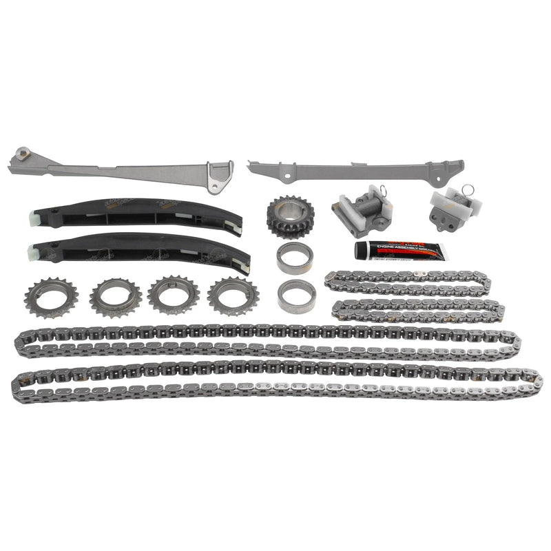 Ford Falcon FG V8 5.4L Boss 290 Timing Chain Kit with Gears (2008-2012)