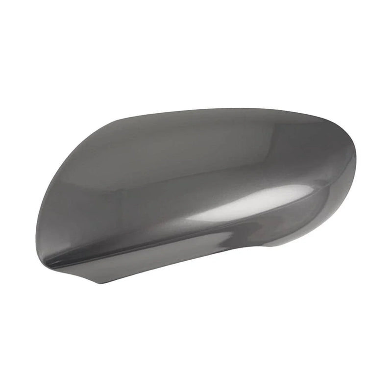 Nissan Qashqai Grey Wing Mirror Cover Cap (2007-2014)