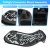 Nissan Versa Left Tail Light Socket Board Assembly (2012-2019)