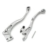Kawasaki KLX250 KDX200 KDX250 KL250 KLX650 Brake Clutch Levers