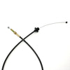 Mitsubishi Mirage Lancer Fiore Van 1985-1991 Throttle Cable