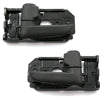 Kia Spectra, Spectra5 Interior Door Handle Pair (2000-2009)