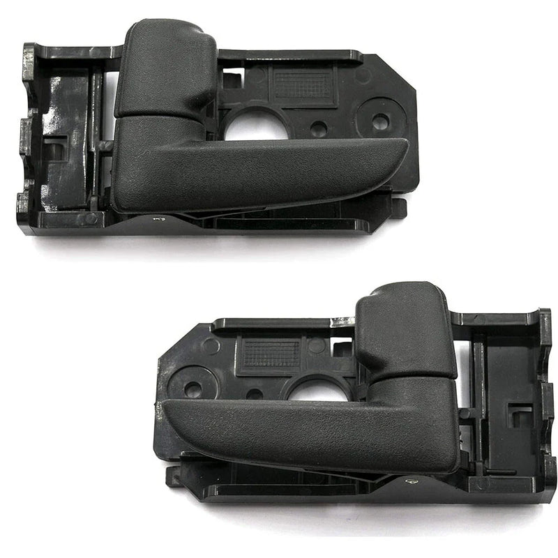 Kia Spectra, Spectra5 Interior Door Handle Pair (2000-2009)