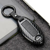 Nissan Qashqai Skyline Juke Protector Cover Car Key Case Keychain