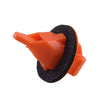 Toyota Tacoma 38x Fender Flare Retainer Clips (2005-2023)