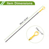 Suzuki Grand Vitara 2.7L V6 Engine Oil Dipstick (2006-2008)
