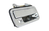 Isuzu TF TFR Chrome Front Door Handle (1989-1994)