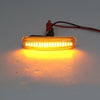 Range Rover Sport, Discovery, LR3, LR4, LR2 LED Side Marker Lights (2006-2013)