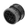 Ford F150 2012-2014 - Black Ventilation Outlet AC Heater Dash Air Vent