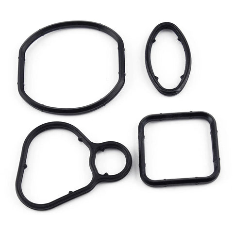 Chevrolet Pontiac Engine Oil Cooler Gasket Seal (2000-2005)