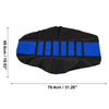 Universal Motorcycle Pit Dirt Bike 1 x Seat Cover