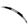 Benz C-Class Glossy Black ABS Tail Wing Rear Trunk Spoiler (2022-2023)