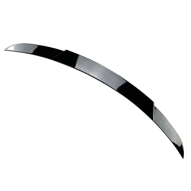 Benz C-Class Glossy Black ABS Tail Wing Rear Trunk Spoiler (2022-2023)