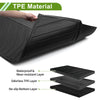 Ford Expedition, Lincoln Navigator Cargo Liner Rear Trunk Mat (2018-2024)