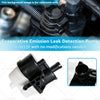 VW Jetta, Atlas Evaporative Emission Leak Detection Pump (2011-2023)