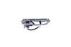 BMW X5 E53 Outer Door Handle Carrier Set of 2 (2000-2007)