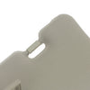 Nissan Murano Left Driver Sun Visor (2006-2008)