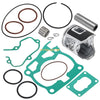 Yamaha YZ125 Top End Piston Rebuild Kit 54mm (1998–2000)