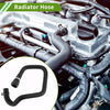 Land Rover LR2 Freelander 2 Radiator Hose (2008-2012)