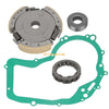 Arctic Cat 300 Wet Clutch Carrier & One-Way Bearing Gasket (1998–2005)