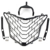 Honda CB500X Stainless Headlight Mask Grille Cover (2016-2017)
