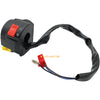 Polaris Scrambler 50 90 90X Left Handlebar Switch Start Stop Headlight