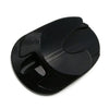 Honda PCX 160 (2020-2021) Black Foot Side Stand Bracket Extension Pad