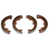 Toyota Prado 150 Series GRJ150R KDJ150R Hand Brake Shoes (2009-2015)