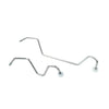Tahoe Suburban Avalanche Rack & Pinion Transfer Lines (2008-2014)