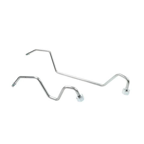 Tahoe Suburban Avalanche Rack & Pinion Transfer Lines (2008-2014)