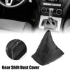 Mercedes-Benz C-Class W204 Shift Boot Cover (2008-2013)