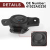 Subaru Forester Engine Motor Mount (2008)