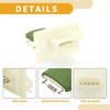 Chrysler Aspen Blower Motor Resistor (2007-2009)
