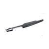 Maserati Quattroporte 14-21 Real Carbon Fiber Console Dashboard Cover Trim