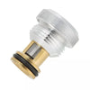 Vehicles Oil Pressure Relief Valve Multiple Fitments
