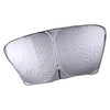 Dodge RAM 1500 Windshield Sun Visor (2019-2023)