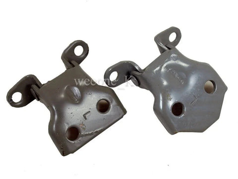 Toyota Hilux LN30 LN40 2 x Door Hinges (1983-1997)