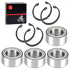 Arctic Cat UTV Prowler 500 / 550 / 650 / 700 / 1000 HDX Wildcat Wheel Bearings Kits