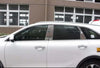 KIA SORENTO Steel Window Pillars Central Cover Trim (2015-2017)