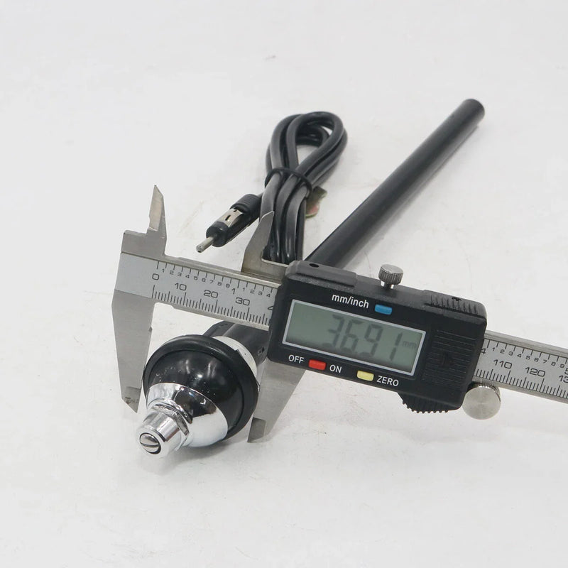 Toyota Land Cruiser BJ60 FJ62 HJ60 HJ62 1980-1987 Antenna