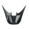Hyundai Santa Fe Palisade Carbon Fiber Steering Wheel Cover (2020–2023)
