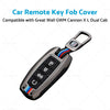 Great Wall GWM Cannon X L Dual Cab Remote Key Fob Cover Case