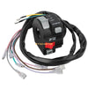 Polaris Magnum 425 Big Boss 250 300 400L Handlebar Start Switch Control