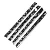 Audi A4 B9 S4 RS4 A5 Outer Door Handle Pull Cover Trim (2016-2023)